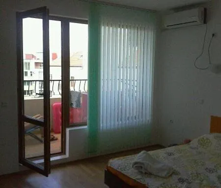 Comfort Hotel Slantschew brjag