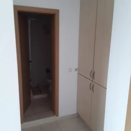 Apartahotel Comfort Sunny Beach