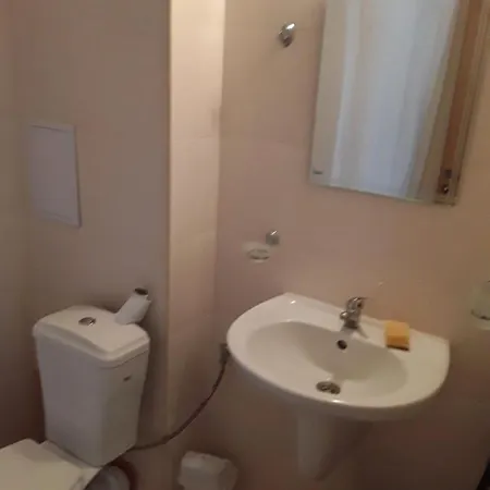 Comfort 公寓式酒店